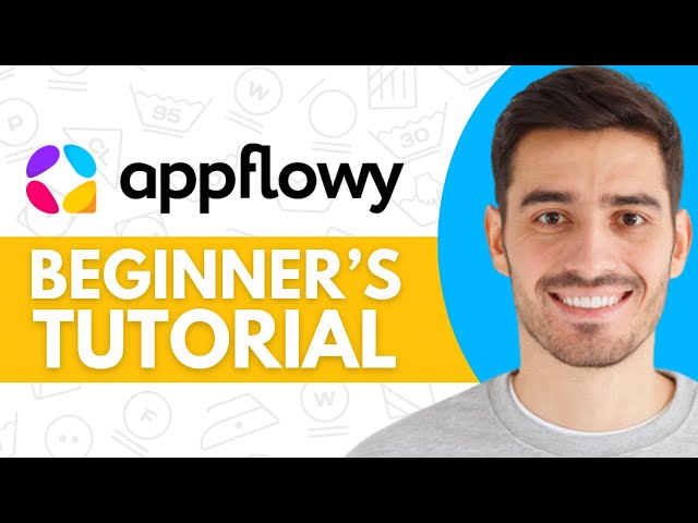 How to Use Appflowy (2026) | Full Appflowy Tutorial