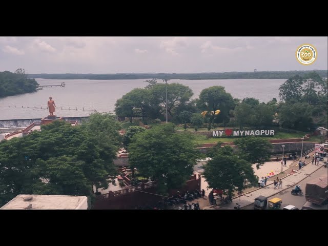 Documentary on the occasion of CENTENARY YEAR of the RTM Nagpur University.