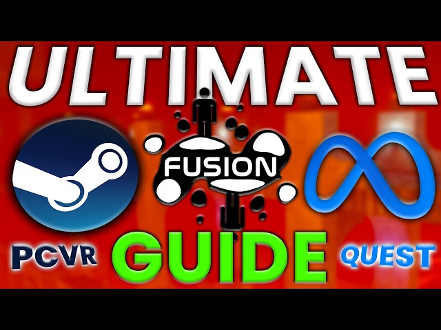 How To Install Bonelab Fusion on EVERY PLATFORM | Patch 6+