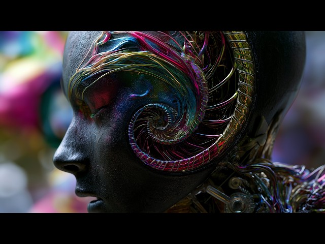 TOOL "Lateralus"