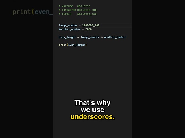 Python | Number Formatting