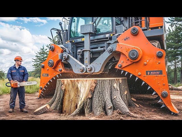 Incredible Factory Machines and Tools You Won’t Believe Exist ▶ 07