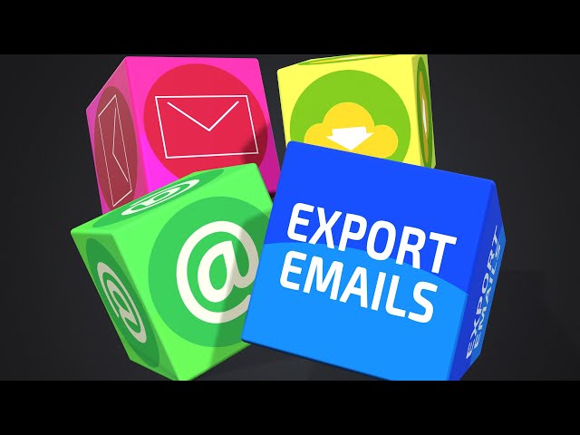 ExportEmails