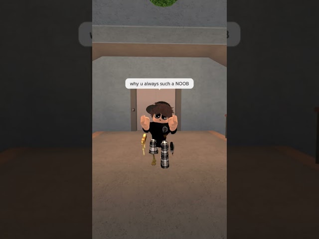 SEND THIS TO THEM 😈👏 #roblox #trending #funny 