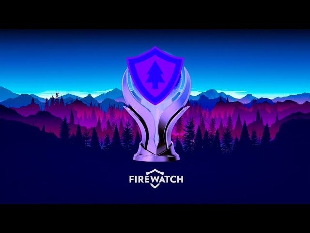 Firewatch Platinum [Ro/Eng CC]