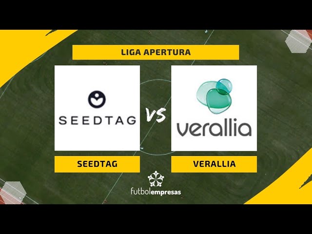 Verallia cristaliza su pase a cuartos eliminando a Seedtag en penaltis
