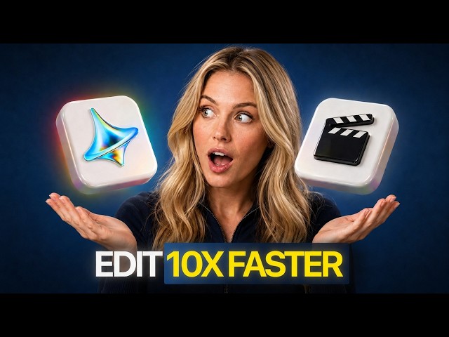 Seedance 2.5 Just Changed AI Video Editing (Full Breakdown)