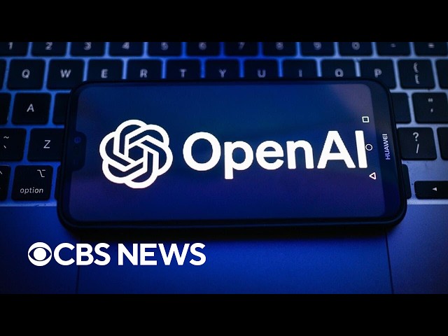 OpenAI agents used aggressive techniques to access U.N. website, Wall Street Journal reports