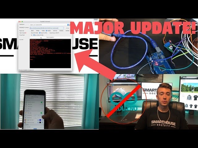 Complete Guide Blinds Control: OpenHAB Software V2 MAC + WINDOWS