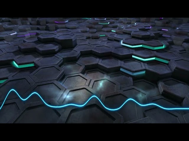 Sawtooth Action – Cove Wolf (Official Visualizer) #edm #sawtooth #synth #serum #music #음악 #音楽 #blue