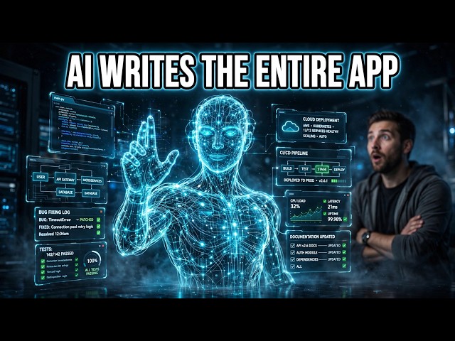 AI Coding in 2026: From Autocomplete to Autonomous Agents