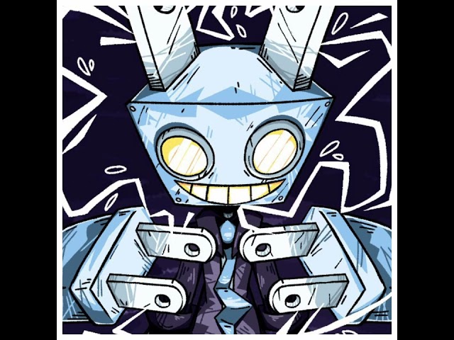 HYPER ENCABULATION [Remake]