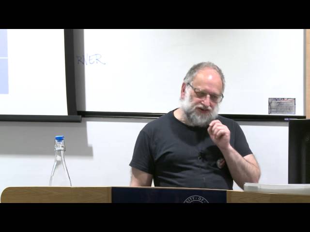 Kevin Silber researchED Maths and Science