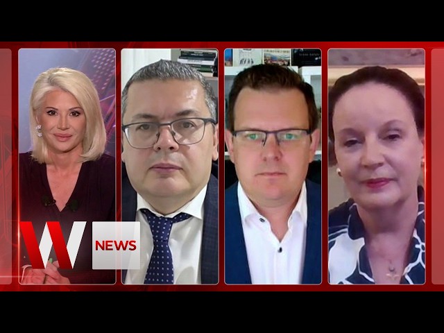 Zelenskyy ‘Walked Away From The Democratic Man He Was,’ Says Political Commentator
