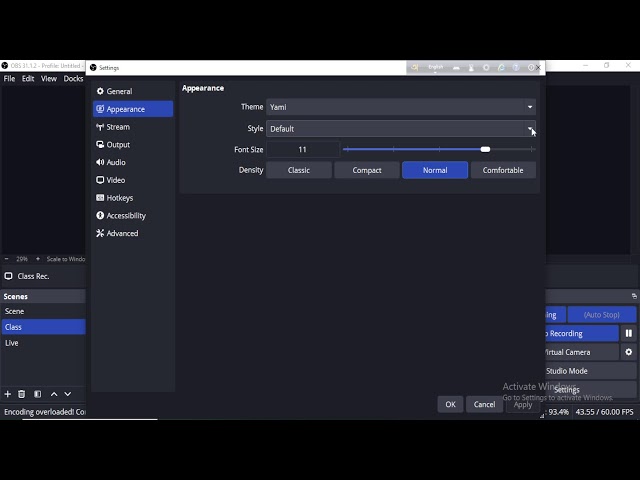 Cloze Test with and without clues