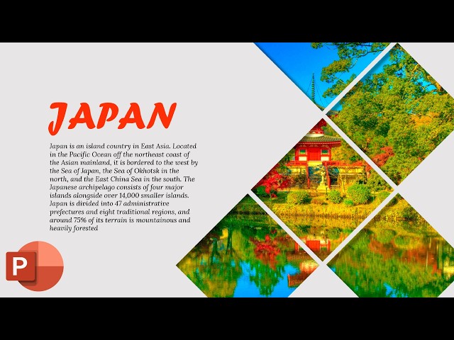 How to Create Amazing PowerPoint Effects | My PowerPoint Will Never Be Boring Again