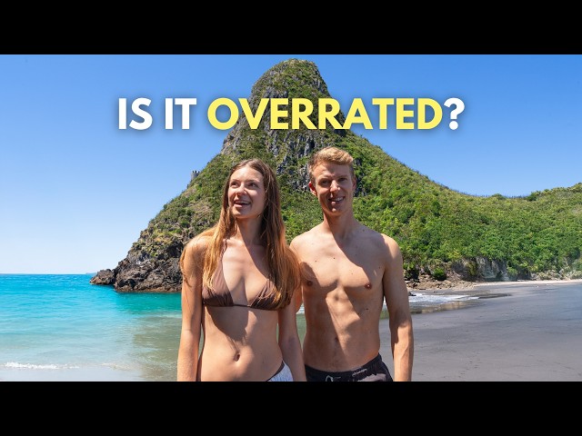 Is New Zealand’s North Island even WORTH IT?