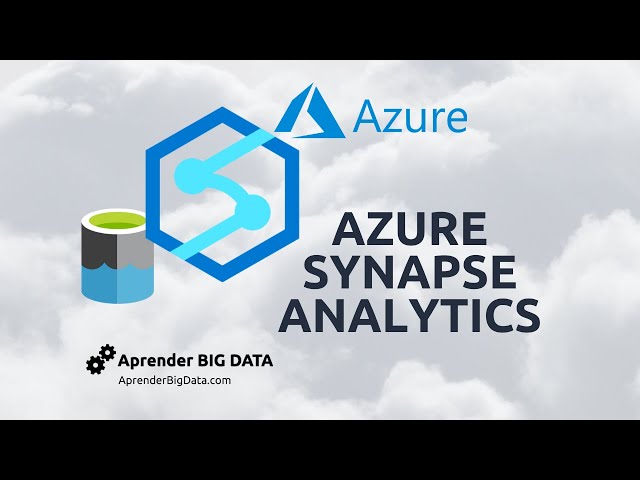 Qué es Azure Synapse Analytics