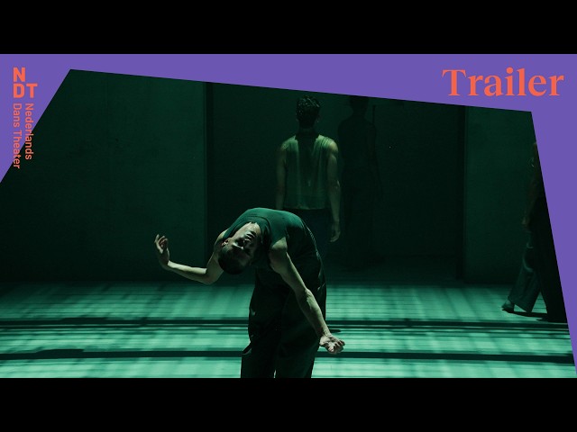 CANARY - Rachelle Anaïs Scott (NDT 2 | Up & Coming Choreographers)