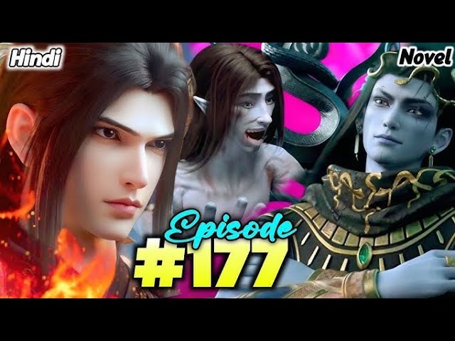BTTH Episode 177: Yao Ming vs Yao Xiaotian! | Nine Serene Deep Python Tribe Part 2 hindi explanation