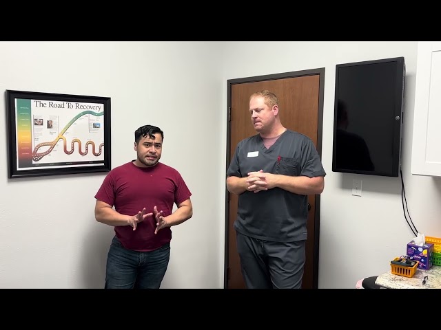 Salute to ALL Veterans from our Air Force Veteran at Your Fort Worth Chiropractors