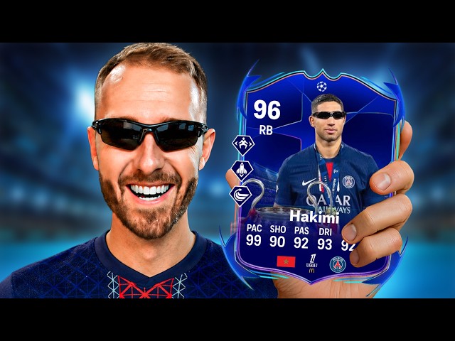 The Card EA NEVER Drop, Is BACK!