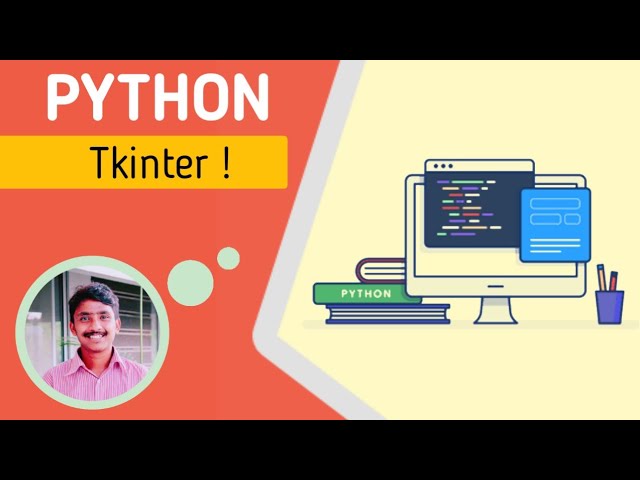 Tree View Widget | Python Tkinter Tutorial For Beginners In Hindi | Python Tkinter Full Course