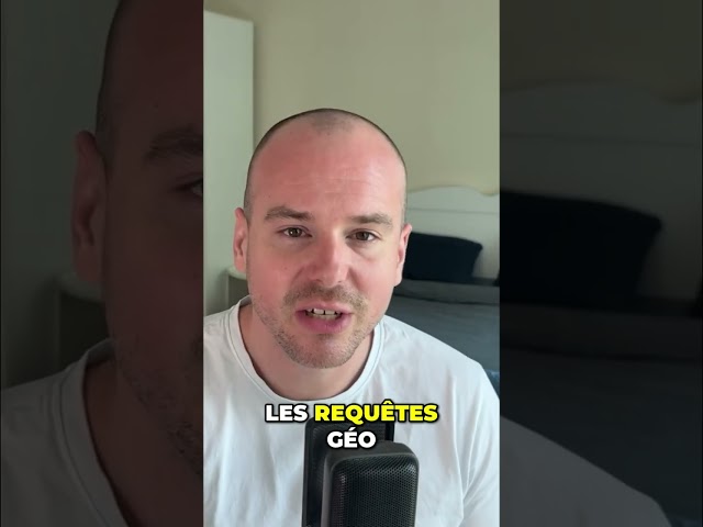 Optimisation SEO : Méthode Révolutionnaire pour la Visibilité #shorts