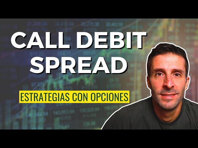 CALL DEBIT SPREAD - Estrategia con Opciones explicada - Vertical Spread con Robinhood