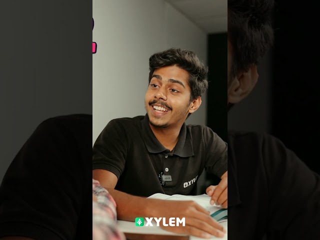 ഒരു കിടിലൻ Magic Trick കാണാം❗| Xylem Class 5