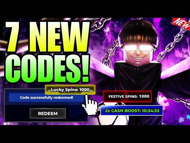 *NEW CODES* ALL WORKING CODES FOR BLUE LOCK RIVALS IN NEW YEARS UPDATE 2026 - ROBLOX BLUE LOCK CODE