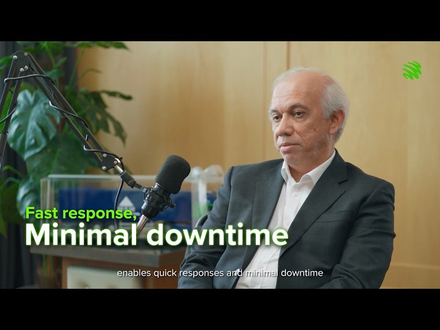 MSM Malaysia’s Digital Transformation Journey with Maxis Business