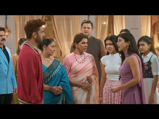 Yeh Rishta Kya Kehlata Hai Today Episode NEW PROMO | August 17, 2026 |