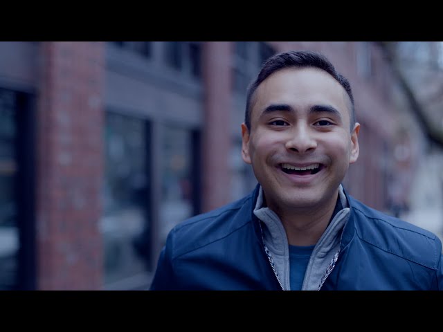 Promising Alumni - Anthony Garcia