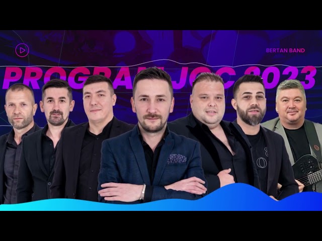 BERTAN Band-🆕 Program De Dans🔝🔊Nunta Turceasca|Tatareasca🔴100%Live