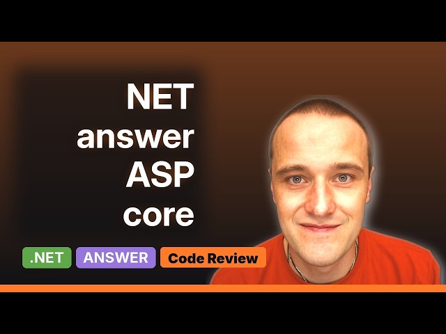 Code Review: ASP.Net Core API JsonPatchDocument
