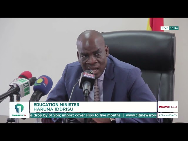 Ghana’s Basic Schools to Teach AI, Coding and Electronics Under Revised Curriculum