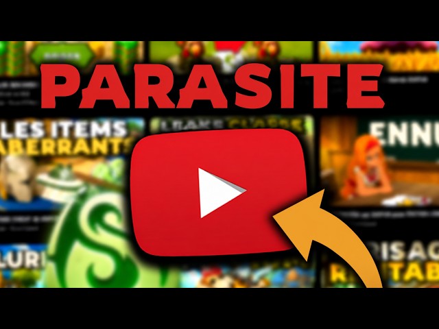 ARE INFLUENCERS KILLING DOFUS?