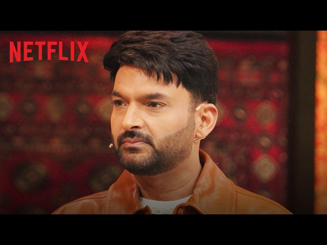 Samay Raina, Ravi Kishan, Akshay Kumar & More TOTALLY DESTROY Kapil Sharma 🤣🔥 | Netflix India