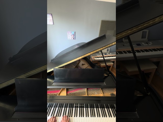 C Scale in 6ths #trending #cscale