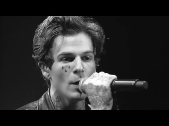 The Neighbourhood -  Wiped Out - Live on the Honda Stage
