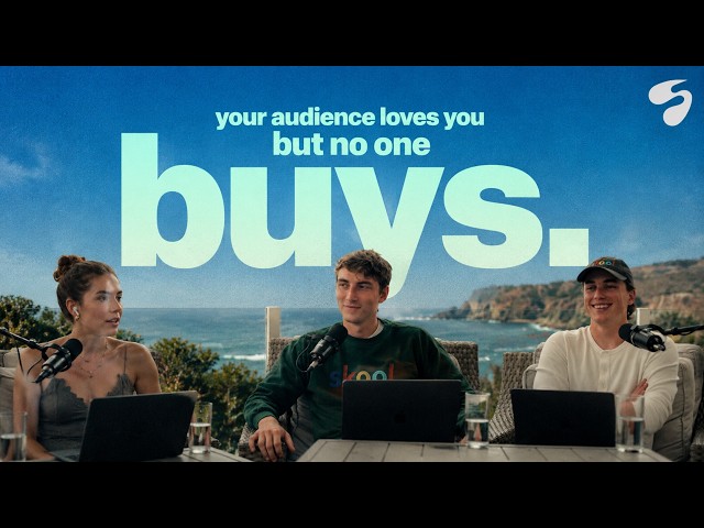Her Audience Loves Her But  Nobody Joins Her Skool.