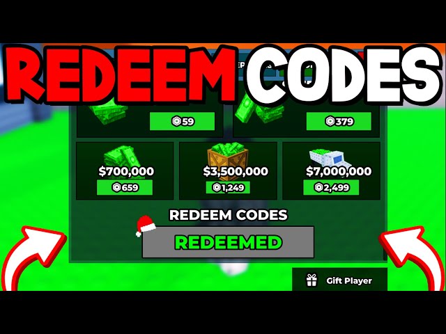How To Redeem Codes in Steal A Brainrot! Roblox
