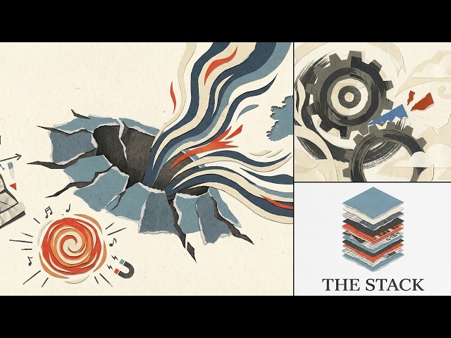 The Stack – March 13, 2026