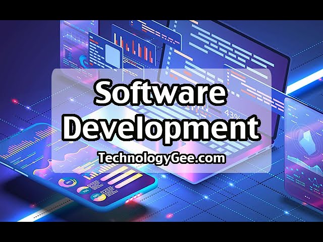Software Development | Introduction to IT Course