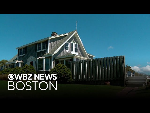 Previewing Cape Cod's summer rental season