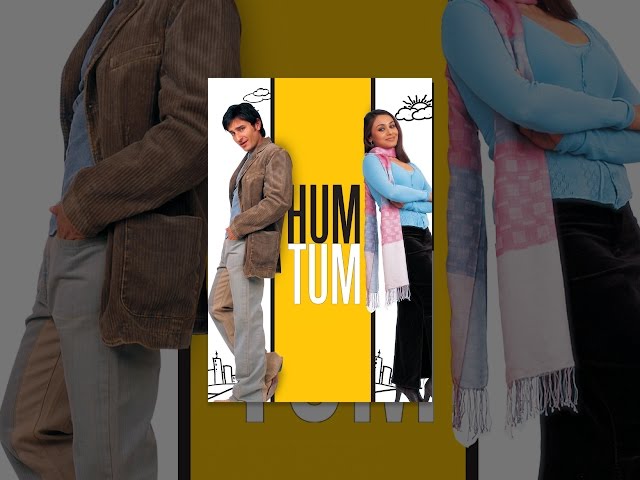 Hum Tum