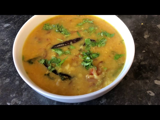 Sylheti Mashoor Daal recipe  #foryou #foryoupage