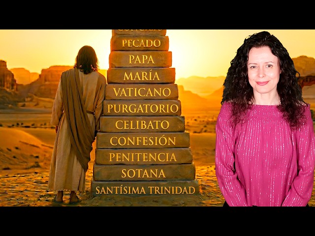 ¿Quién decidió cómo debía ser la Iglesia?