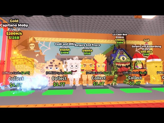 Trading For TOP TIER Brainrots ONLY In SAB! (RULES IN PINNED COMMENT!)